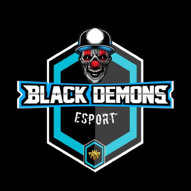 Black Demons Esports