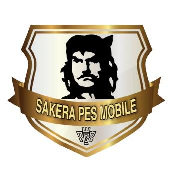SAKERA PES MOBILE