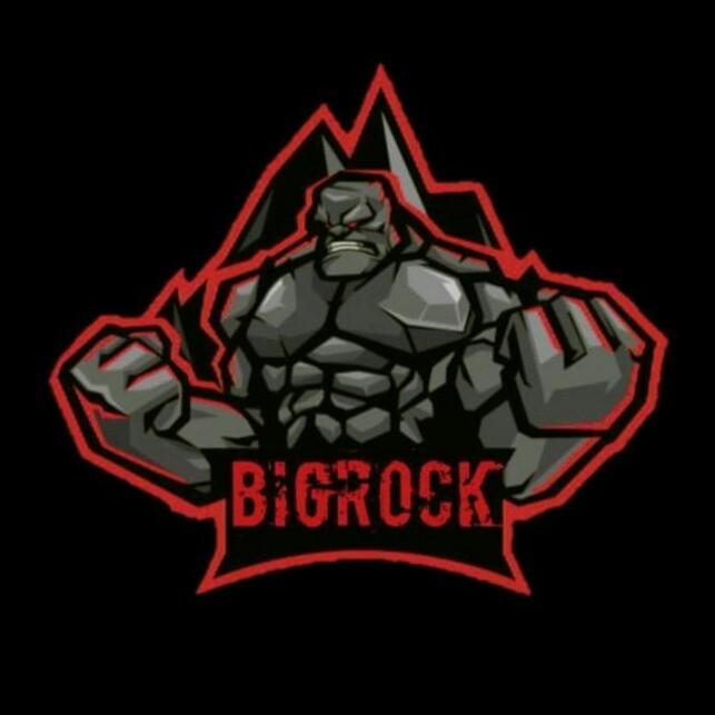 BIG ROCK B