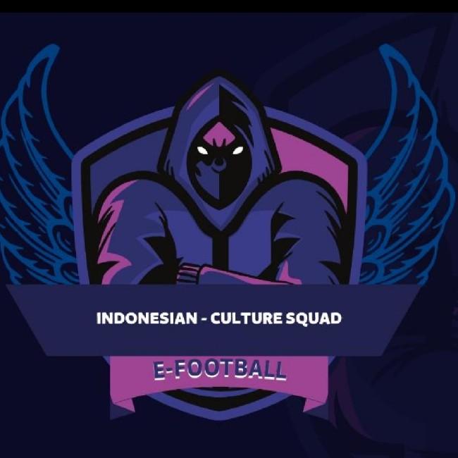 Indonesian-Squad Culture