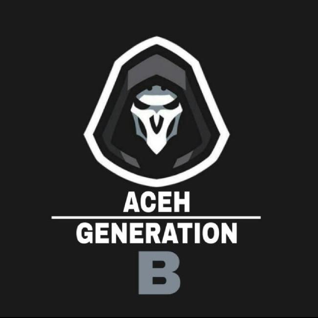 ACEH GENERATION B
