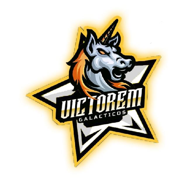 VICTOREM GALACTICOS