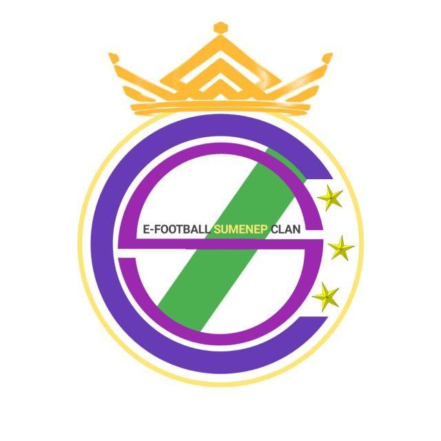 EFOOTBAL SUMENEP CLAN YAWA