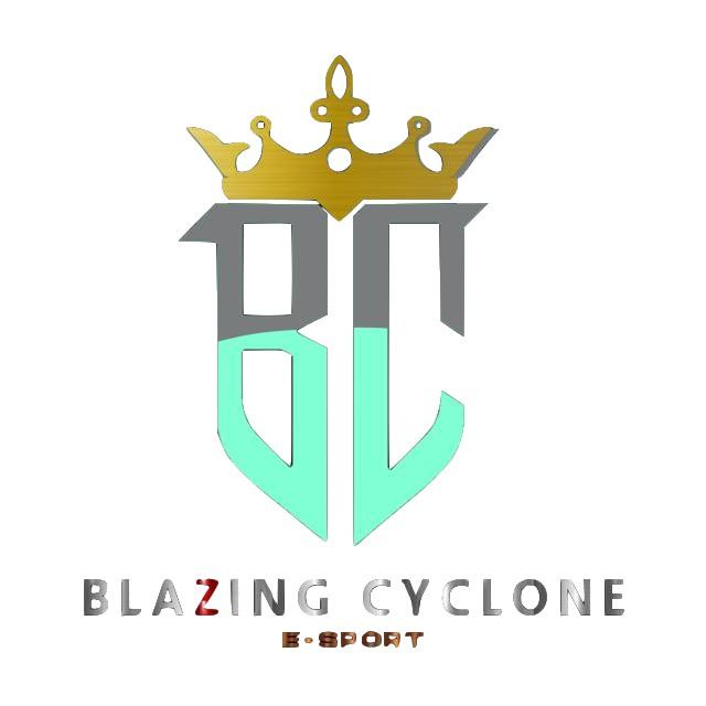 Blazing Cyclone