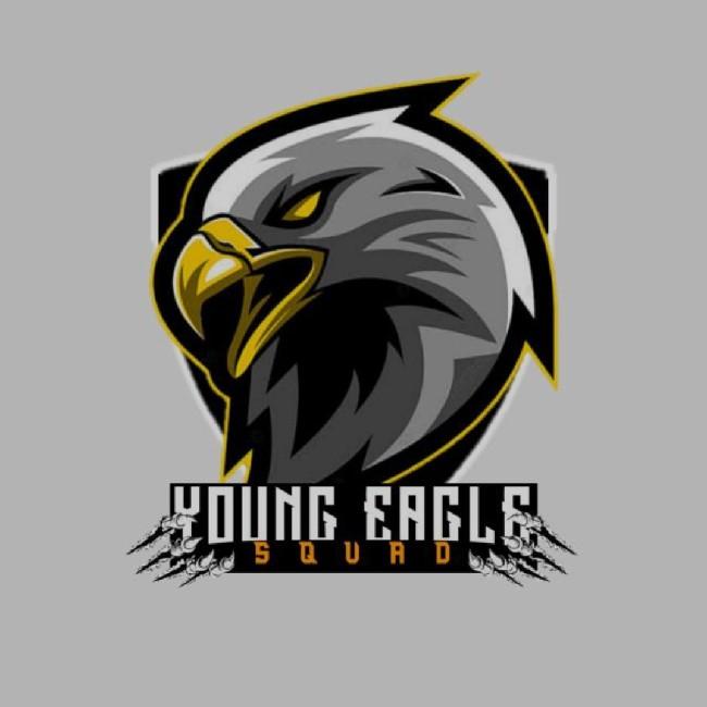 YOUNG EAGLE SQUAD