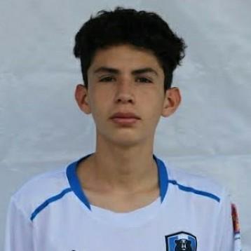 Quezada López Naim Adriel