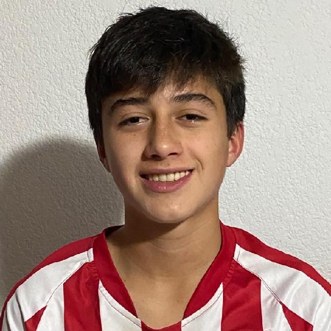 Pablo Vargas Alférez