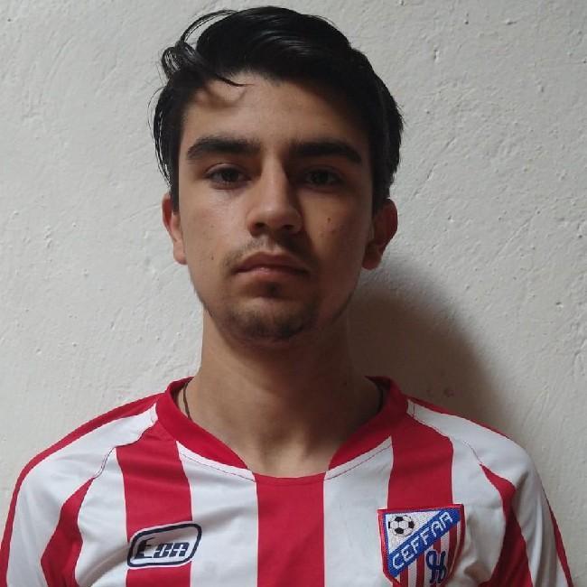 Rodolfo Izquierdo Rosendo Bosques