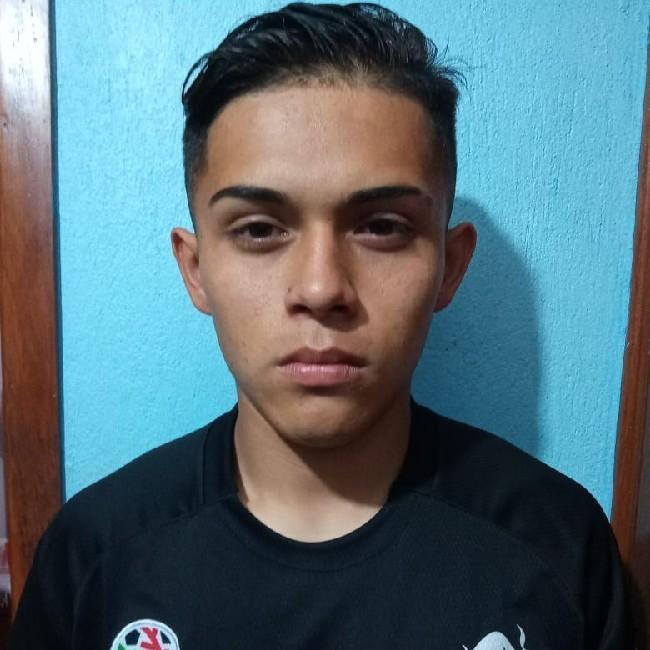 Jorge Ailton Rodríguez Patiño