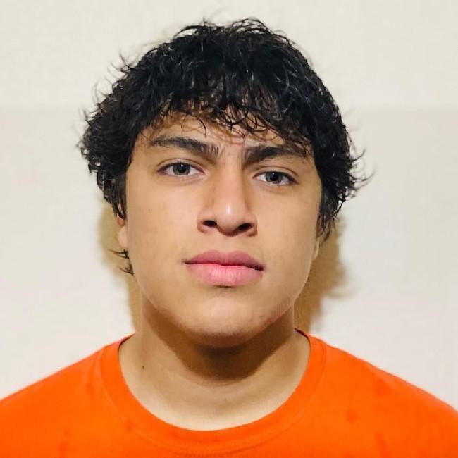 Eduardo Lopez Escareño