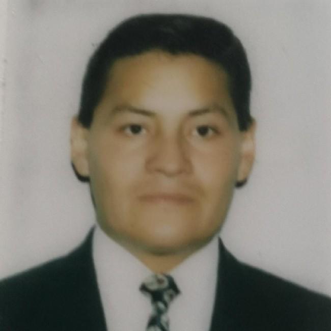 **Victor González  Gutiérrez