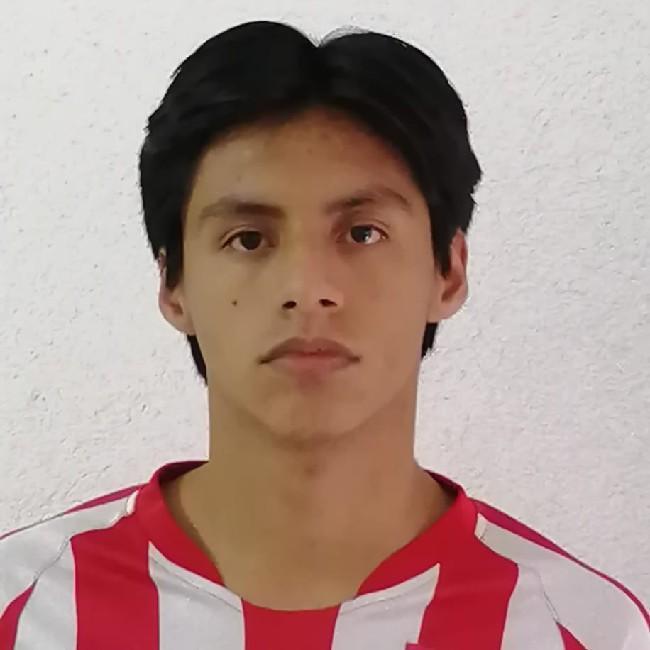 José Antonio Sánchez Hernández