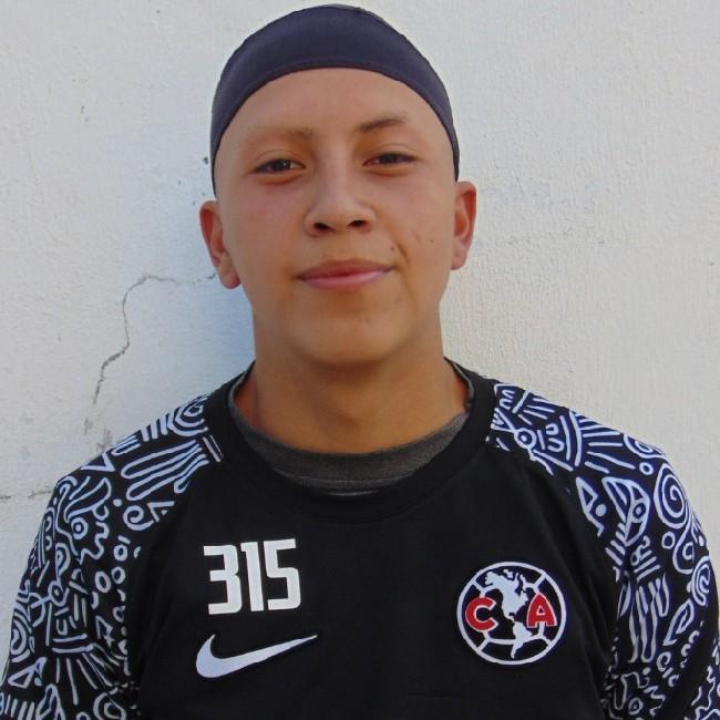 Alejandro Mondragon Ordaz