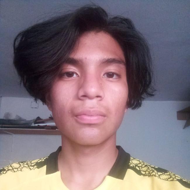 Ernesto Ademir Torres Raymundo