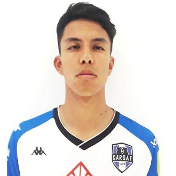 Joaquín Silva Hernadez