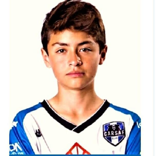 Didier Uribe Arellano,