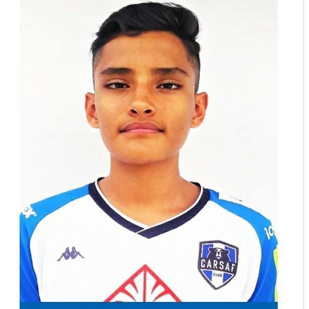 Carlos Salvador Villa Vasquez,