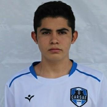 Quezada López Nahum Enrique