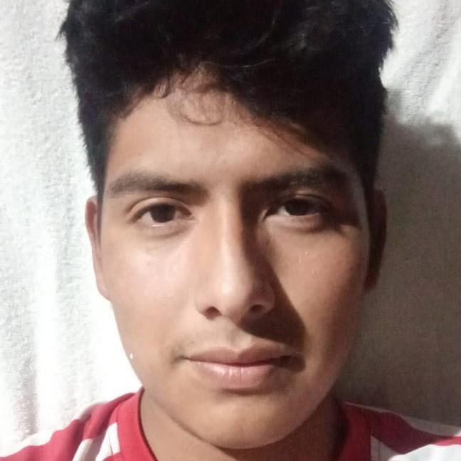 Tonatiuh Hernández Gallardo