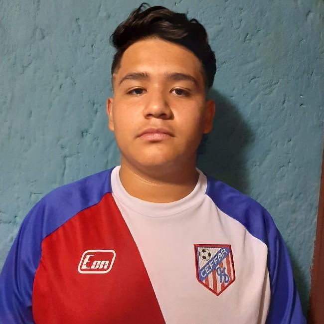 José Miguel Buendia Solis