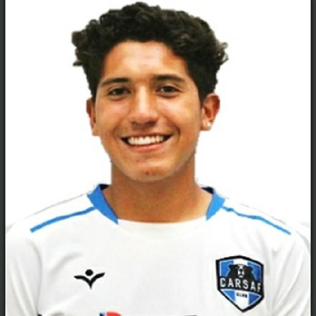 Duilio Del Carpio Hernández