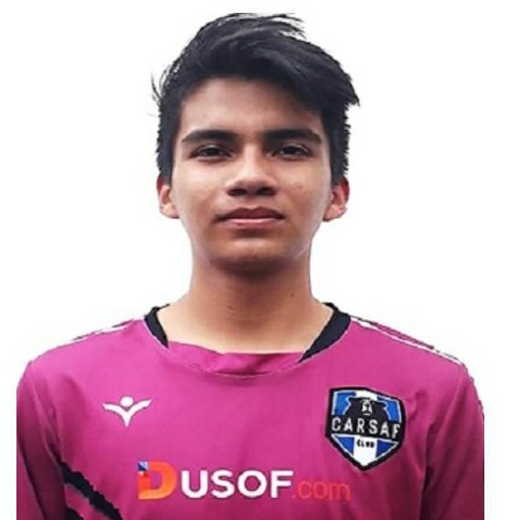 Saul Rodríguez Avila,