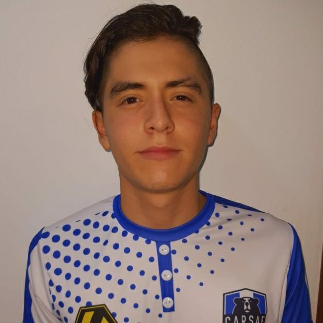 Diego Ríos González