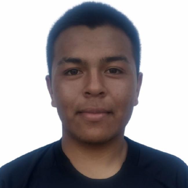 Daniel Fermín García Martínez