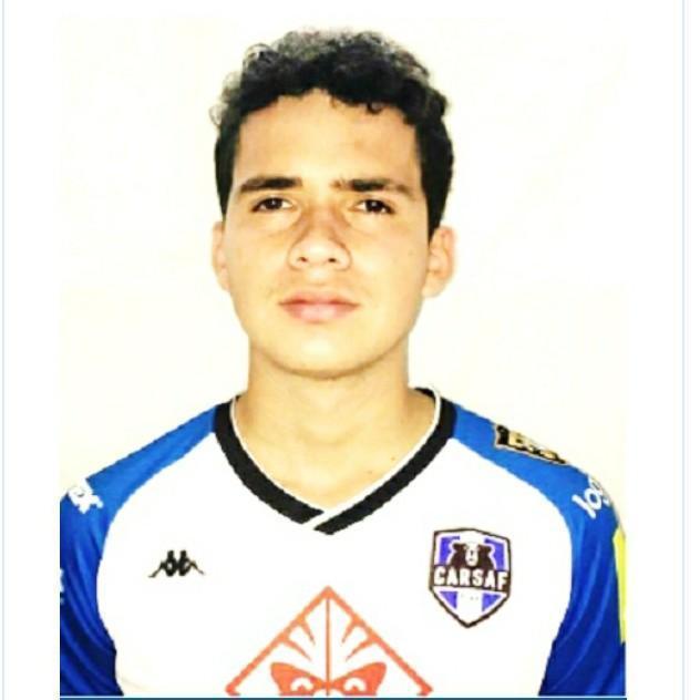 Bruno Sebastián Altamirano,