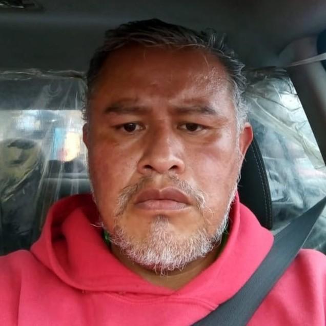 **Oscar Gonzalez Martínez