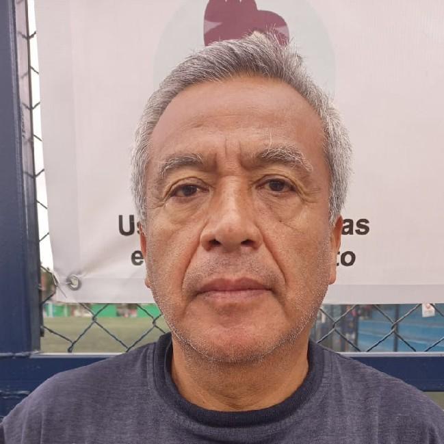 **Manuel López Vázquez