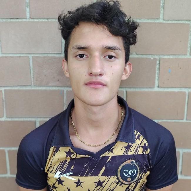 Axel Jonathan Rivera Duran