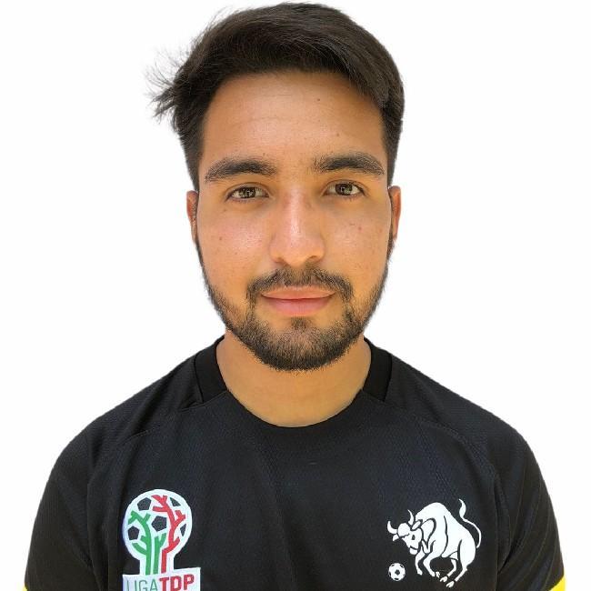 Julio Cervantes Vargas