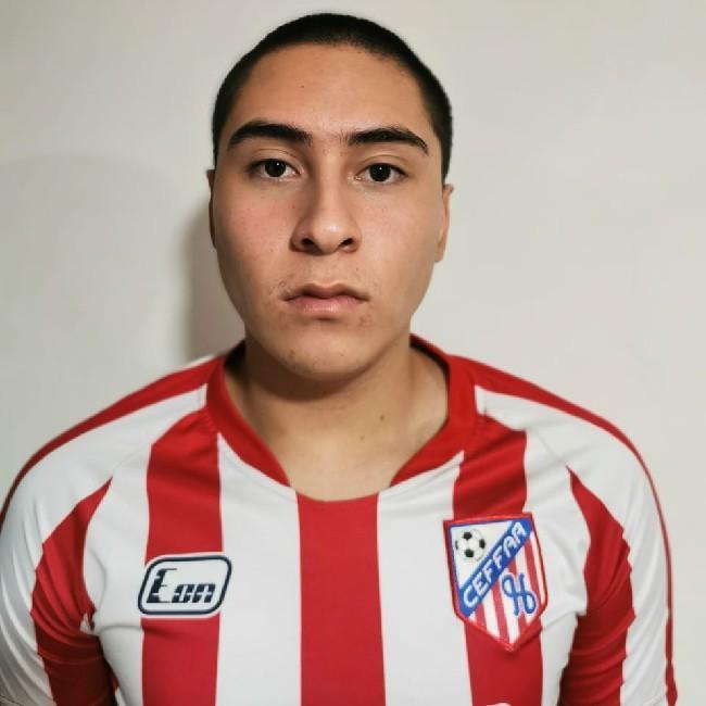 Rodrigo Sánchez Esquivel