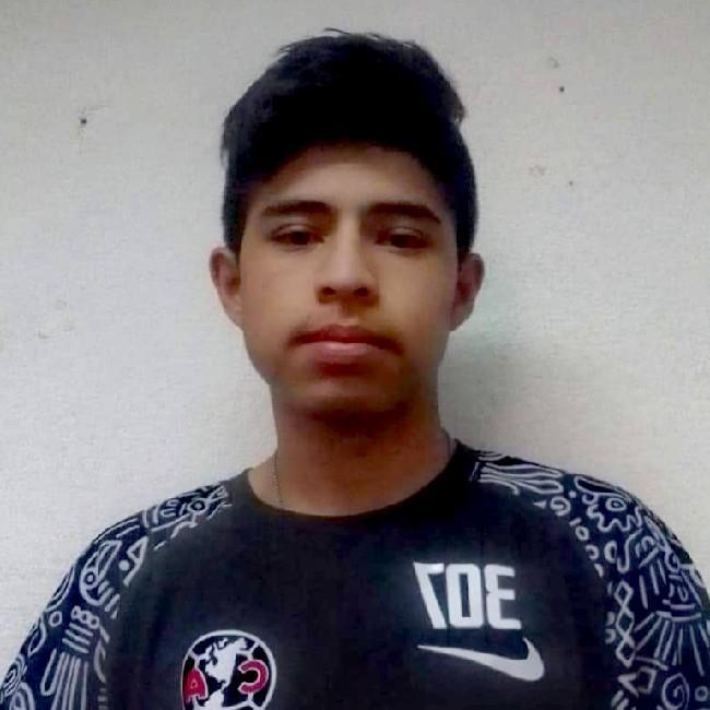 Fernando Yair Castañeda Nolasco