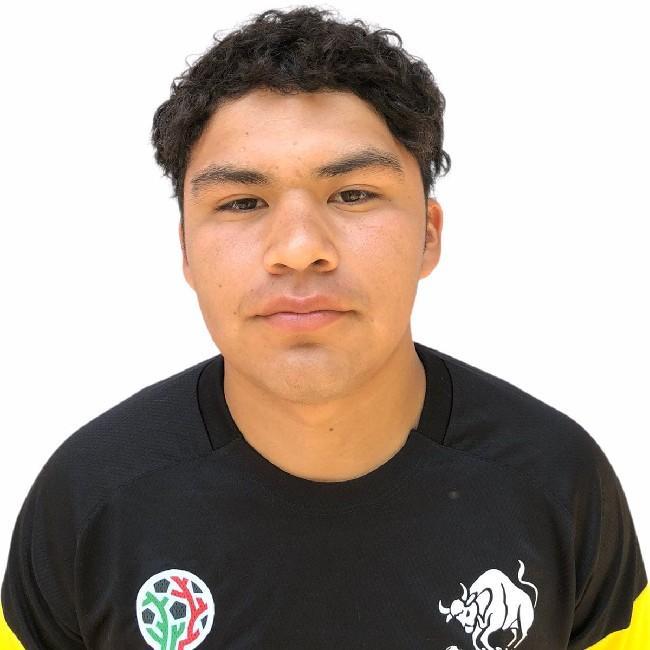 Edson sinuhe Martínez Pérez