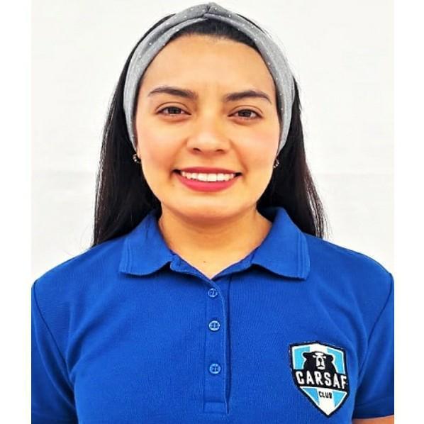 **Rosa Estela Esquivel Garcia,