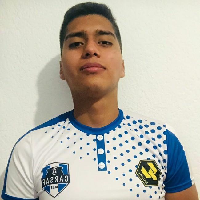 Sebastián Figueroa Diaz