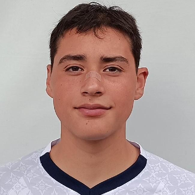 Aldo Moreno Carrasco