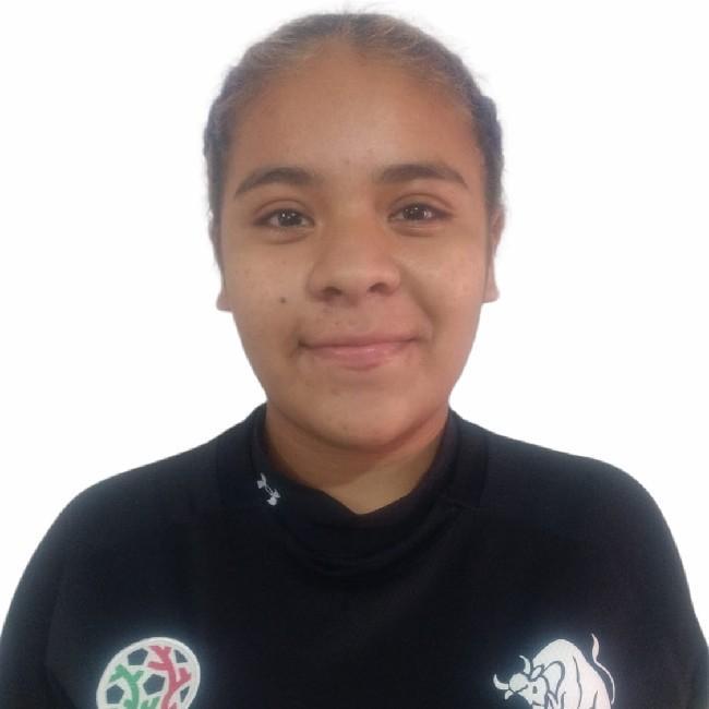 Leslie jukari Ortiz Bocanegra