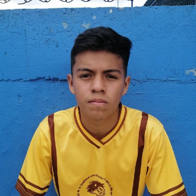 Rober Carlos Galvan Diaz