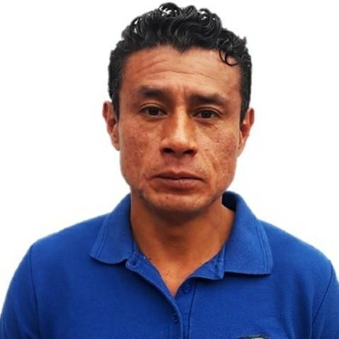 **Jorge Omar Garnica Ortiz,