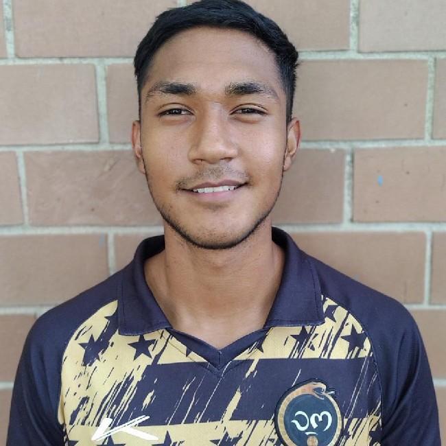 Milton Hassiel Flores Moreno