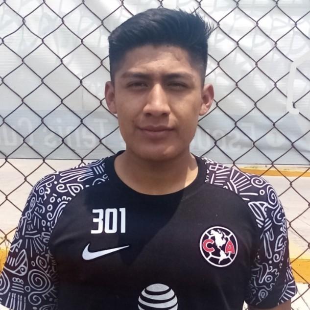 Juan Fernando Martinez Zarate