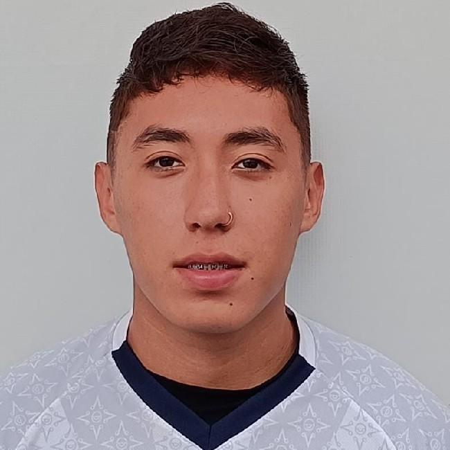 Christopher Santana Arredondo