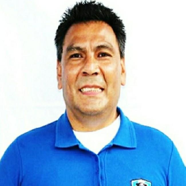 *Miguel Ángel Caudillo Santamaría