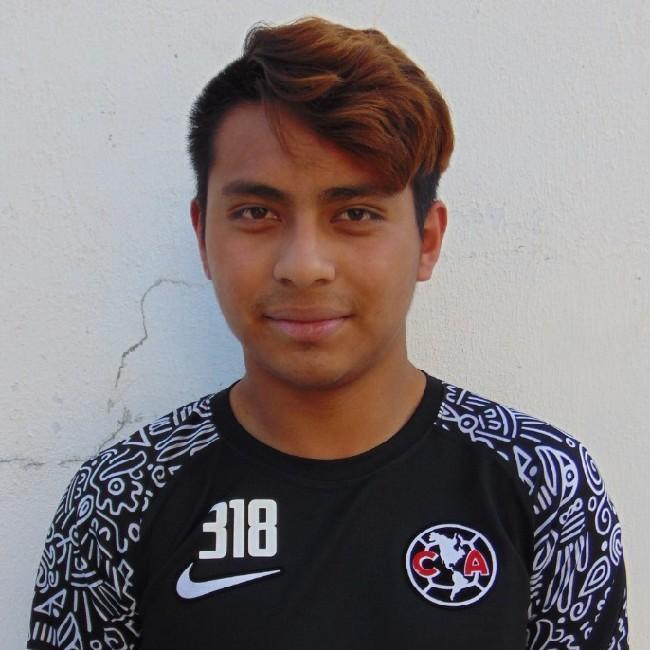 Cristhian Abraham Montes Martínez