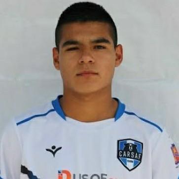 Rodrigo Hernandez Balderrama