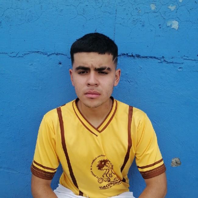 Ortega Tellez Joshua Nachl