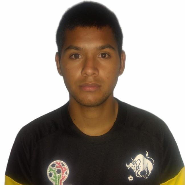 Adolfo geazzy Valdez guerrero